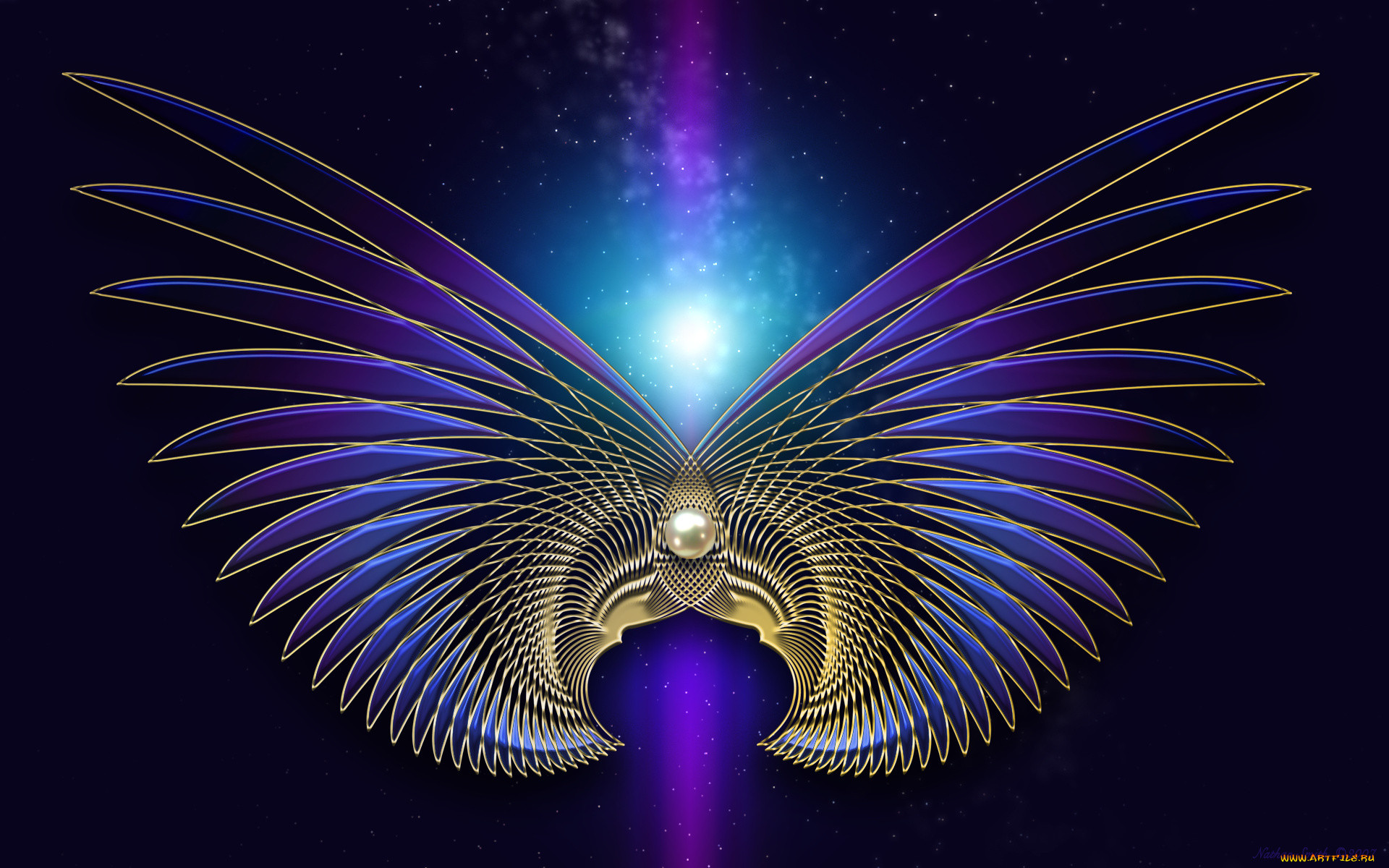 3, , fractal, 